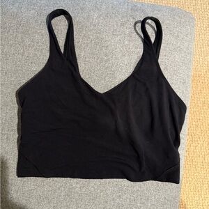 lululemon Align™ Tank Top *Light
Support, A/B Cup
